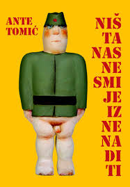 Ništa nas ne smije iznenaditi