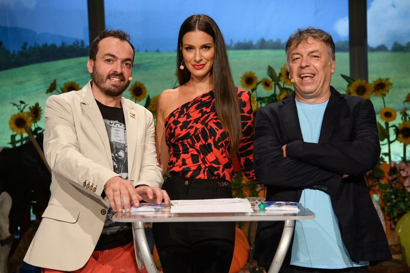 Ja volim Srbiju… Hrvatsku…