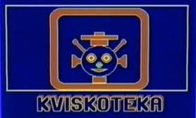Kviskoteka
