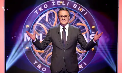 Tko želi biti milijunaš