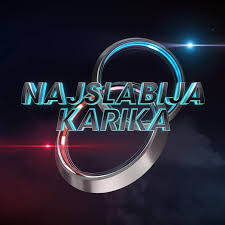 Najslabija karika