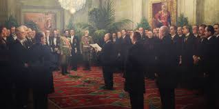 Stvaranje Jugoslavije (Kraljevine SHS – 01.12.1918.)