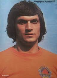 Aleksandar Dika Stojanović