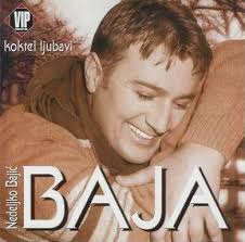 Nedeljko Bajić Baja