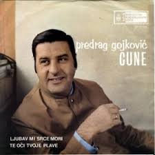 “Ljubav mi srce mori”