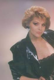 “Voljela sam, voljela”