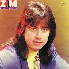 “Ti pripadaš samo meni”