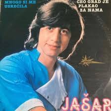 “Ceo grad je plakao za nama”