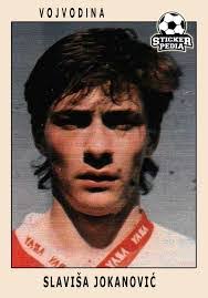 Slaviša Jokanović