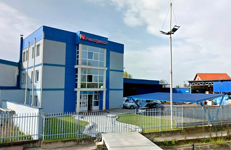 Radijator inženjering