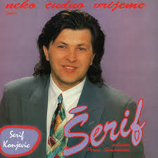 Šerif Konjević