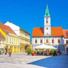 Varaždin