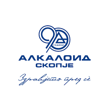 Alkaloid Skoplje