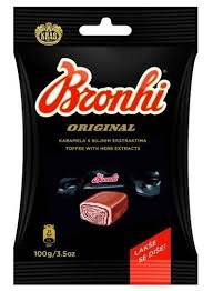 Bronhi