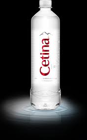 Cetina voda