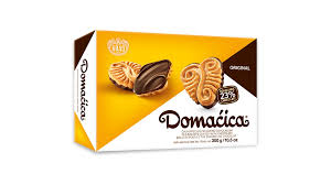 Domaćica