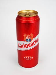 Karlovačko pivo
