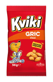 Kviki Gric