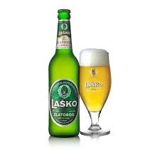 Laško pivo
