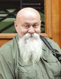 “Ne idi od mene”