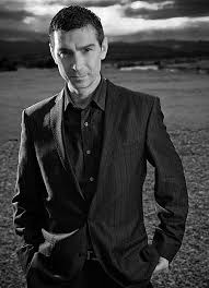 Dodirni me slučajno