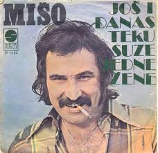 Ostala si uvjek ista