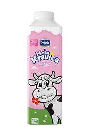 Moja Kravica  jogurt