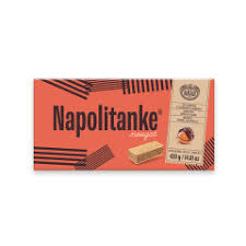 Napolitanke Kraš