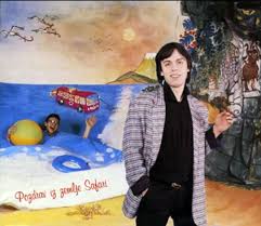 Fikreta (Posljednja Oaza – U lošoj formi sam)