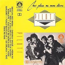 Kao ptica na mom dlanu