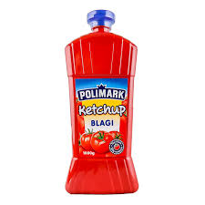 Polimark kečap