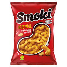 Smoki