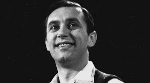 “Ti si me čekala”