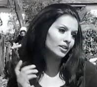 “Rasule se kose moje”