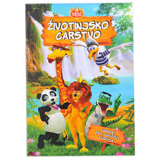 Životinjsko carstvo