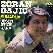 “Nisam te se nagledao”