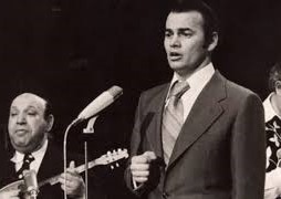 Kad sam bio mlađan lovac ja