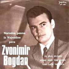 Već odavno spremam svog mrkova