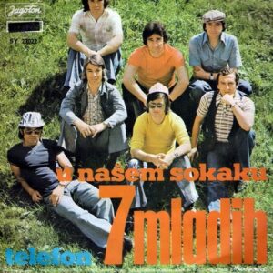 Osam tamburaša s Petrovaradina