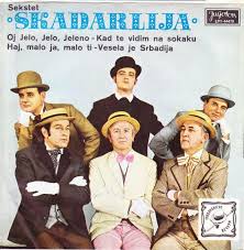 Oj, Jelo, Jelo, Jeleno