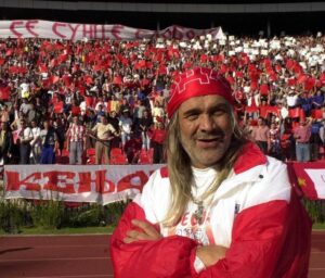 Ne veruj im sine – Bora