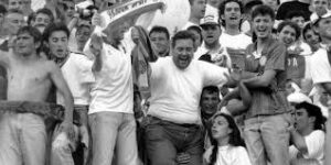 Oluja sa sjevera – Coce