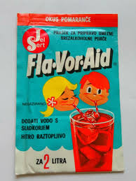 Fla-Vor-Aid