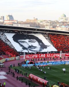 Najjači smo, najjači