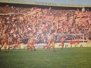 MC Donalds – 400 km