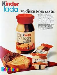Kinder lada