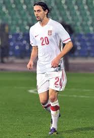 Najbolji srpski fudbaleri