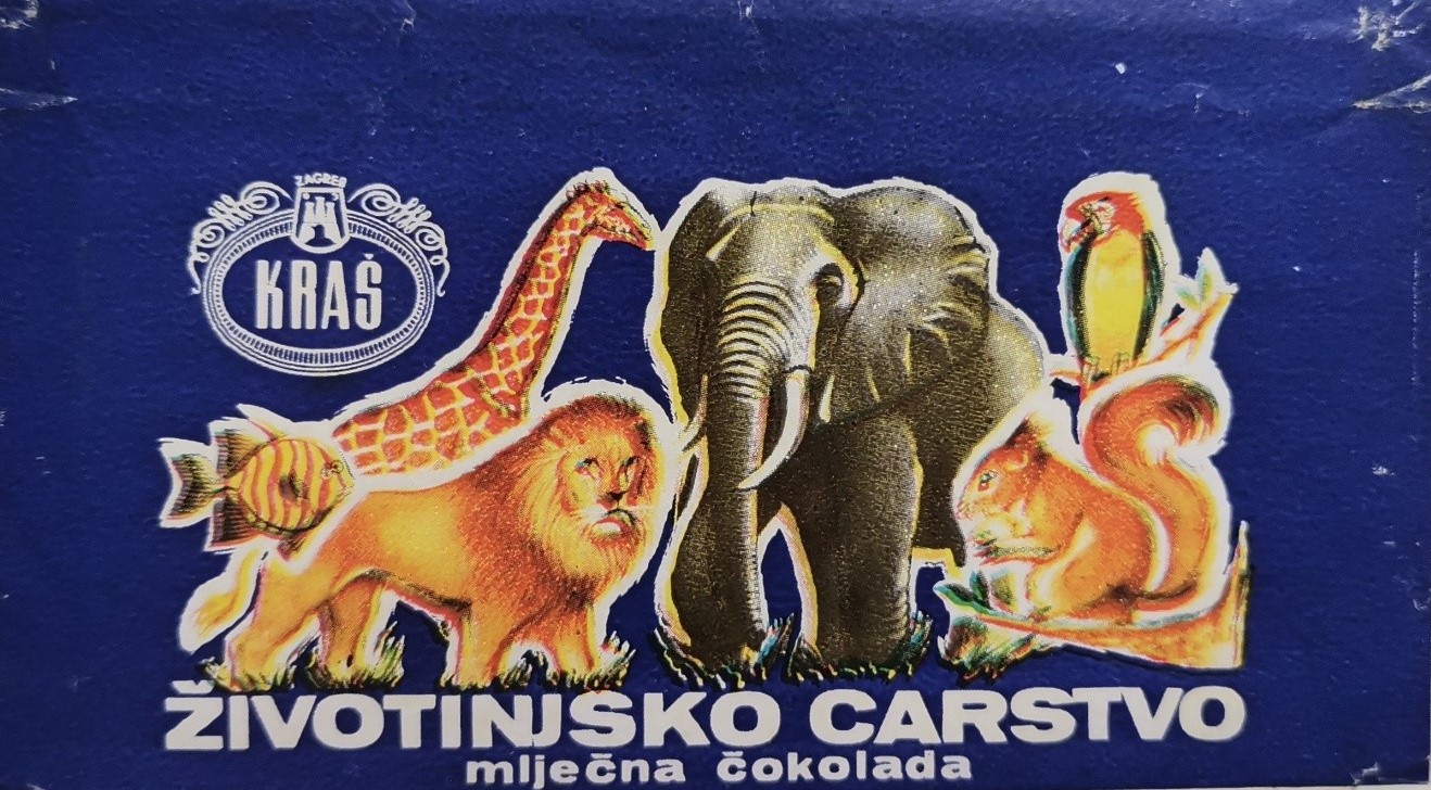 Životinjsko carstvo