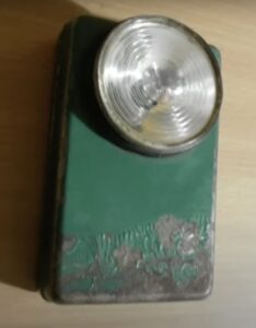 Baterijska lampa