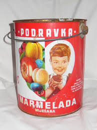 Marmelada – Podravka